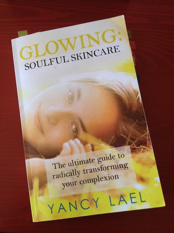 Glowing Soulful Skincare Yancy Lael
